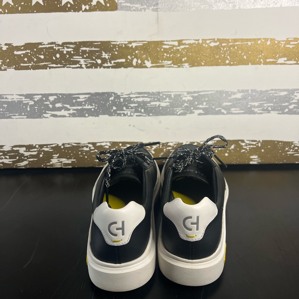 Cole Haan Golf - Picture 4 of 7